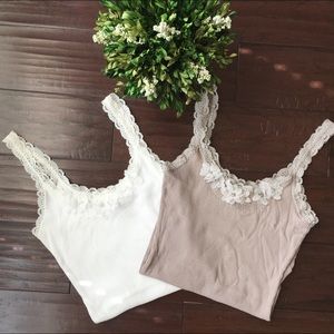 Bundle of Abercrombie Camis
